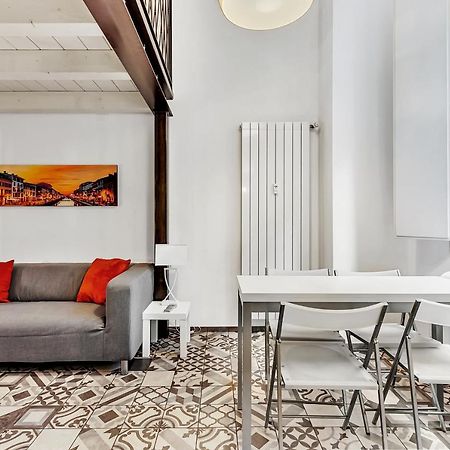 Loft Martini, Porta Vittoria Nel Centro Storico Di Milano Apartman Kültér fotó