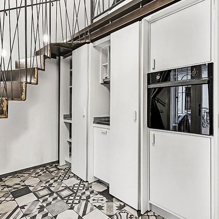 Loft Martini, Porta Vittoria Nel Centro Storico Di Milano Apartman Kültér fotó