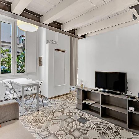 Loft Martini, Porta Vittoria Nel Centro Storico Di Milano Apartman Kültér fotó