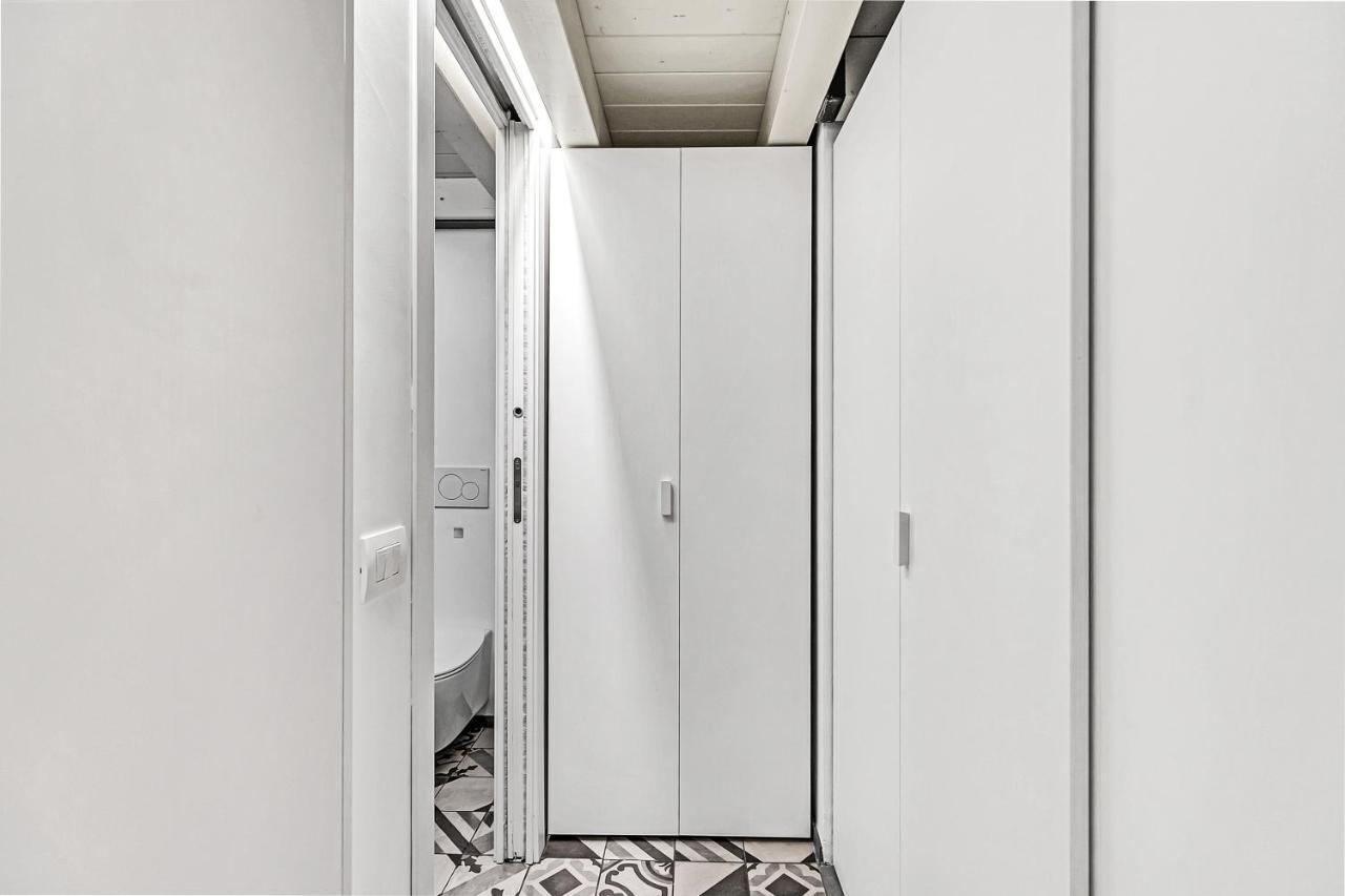 Loft Martini, Porta Vittoria Nel Centro Storico Di Milano Apartman Kültér fotó