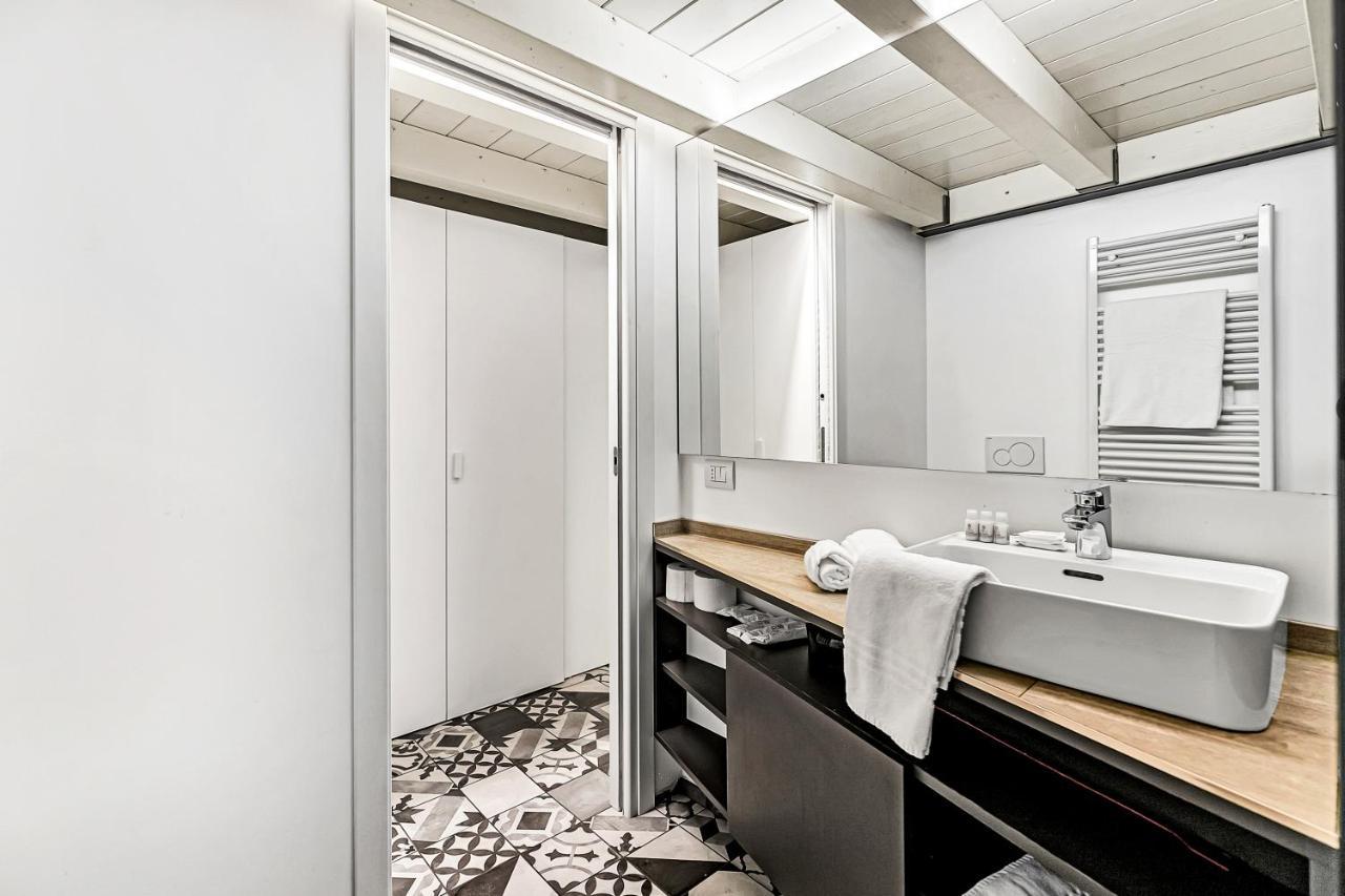 Loft Martini, Porta Vittoria Nel Centro Storico Di Milano Apartman Kültér fotó