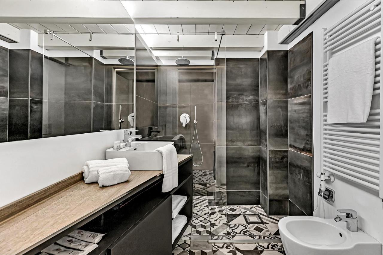 Loft Martini, Porta Vittoria Nel Centro Storico Di Milano Apartman Kültér fotó