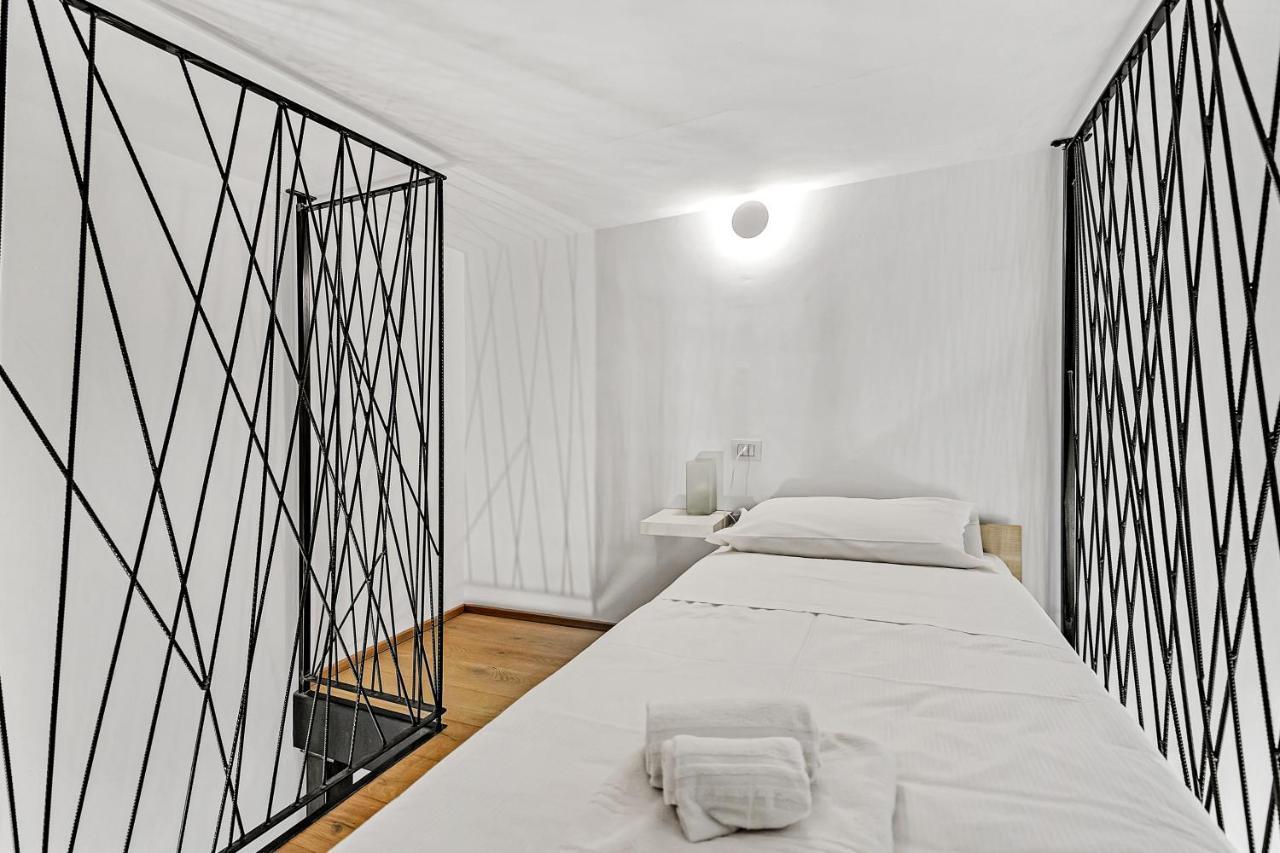 Loft Martini, Porta Vittoria Nel Centro Storico Di Milano Apartman Kültér fotó