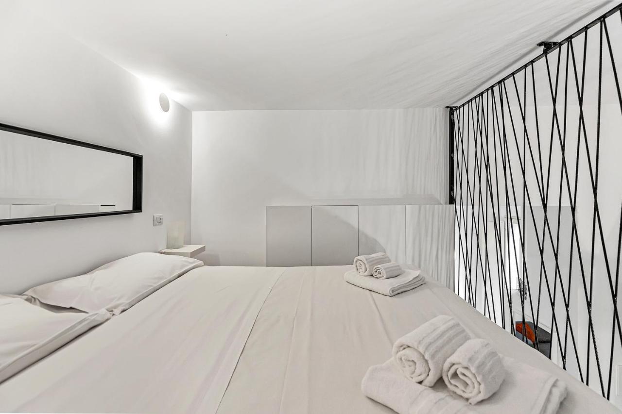 Loft Martini, Porta Vittoria Nel Centro Storico Di Milano Apartman Kültér fotó