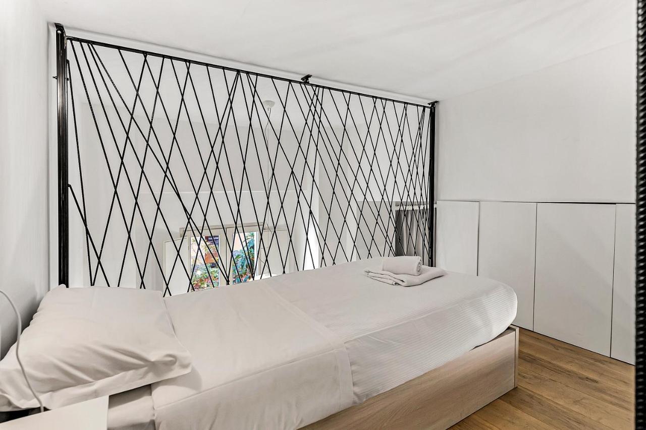 Loft Martini, Porta Vittoria Nel Centro Storico Di Milano Apartman Kültér fotó